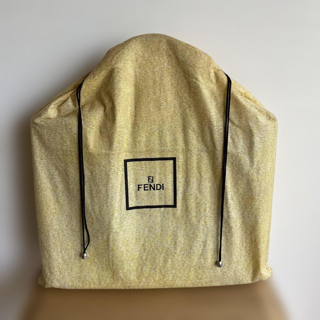Fendi Tote Bags