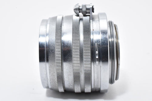 Canon Lens (Single Focus) Serenar F1.8 L