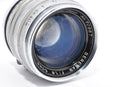Canon Lens (Single Focus) Serenar F1.8 L