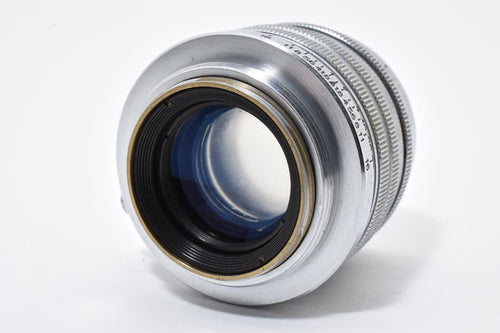 Canon Lens (Single Focus) Serenar F1.8 L