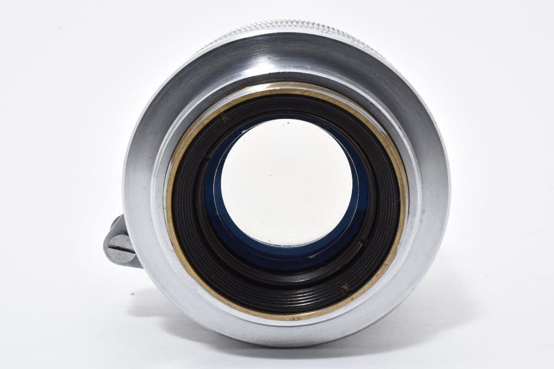 Canon Lens (Single Focus) Serenar F1.8 L
