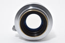 Canon Lens (Single Focus) Serenar F1.8 L
