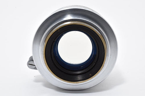 Canon Lens (Single Focus) Serenar F1.8 L