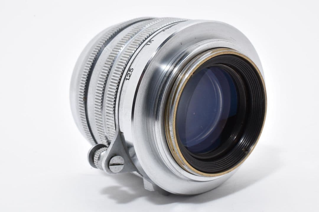 Canon Lens (Single Focus) Serenar F1.8 L
