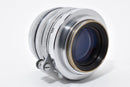 Canon Lens (Single Focus) Serenar F1.8 L