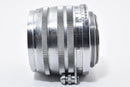 Canon Lens (Single Focus) Serenar F1.8 L