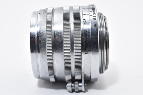 Canon Lens (Single Focus) Serenar F1.8 L