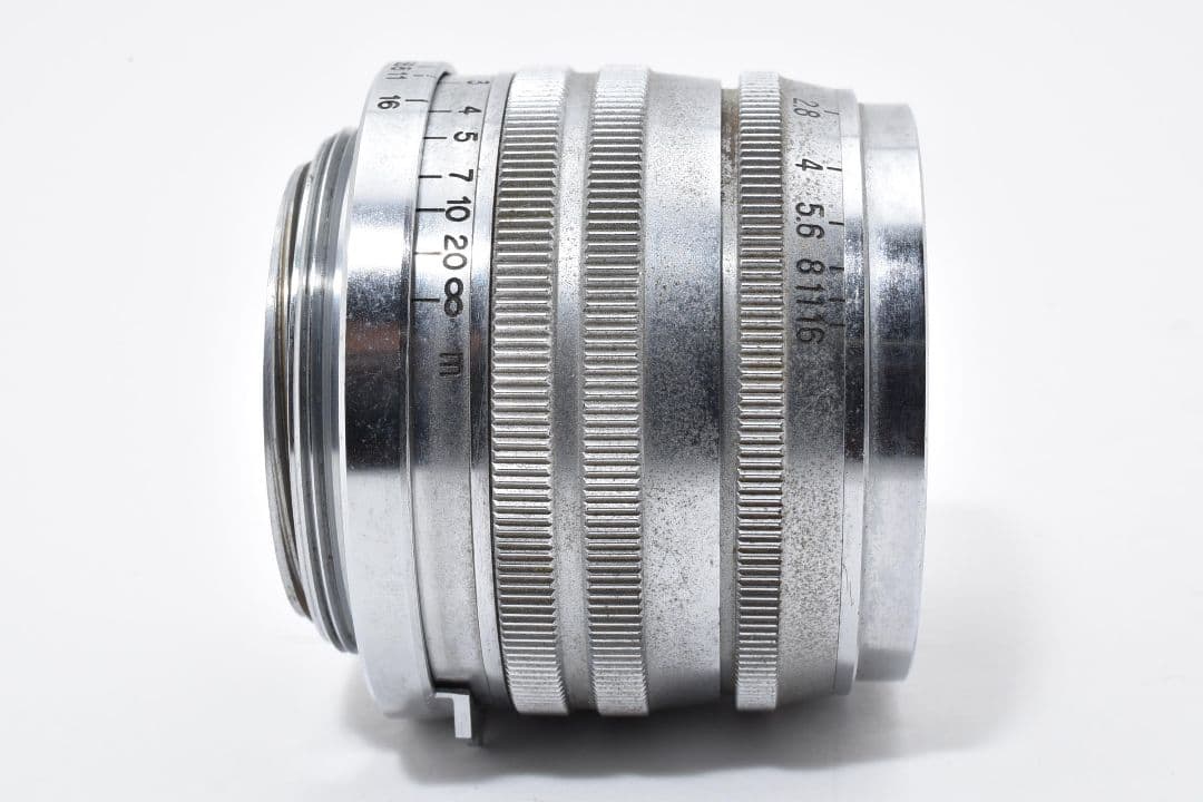 Canon Lens (Single Focus) Serenar F1.8 L