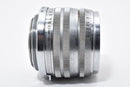 Canon Lens (Single Focus) Serenar F1.8 L