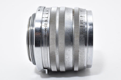 Canon Lens (Single Focus) Serenar F1.8 L