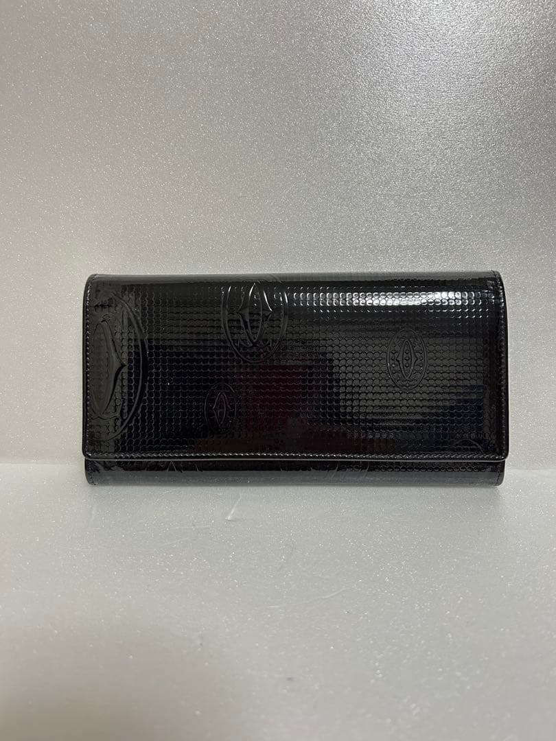Cartier Long Wallets