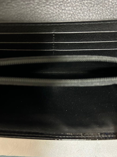 Cartier Long Wallets