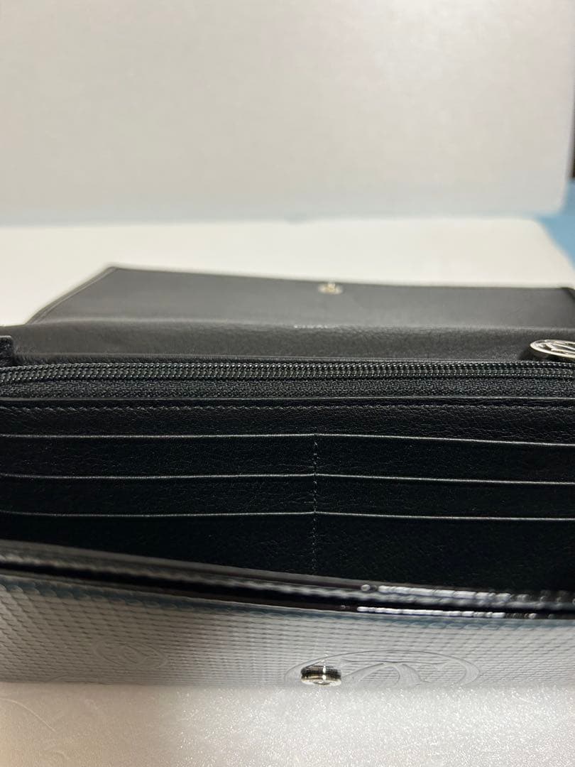 Cartier Long Wallets