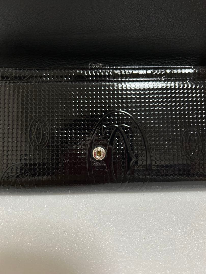 Cartier Long Wallets