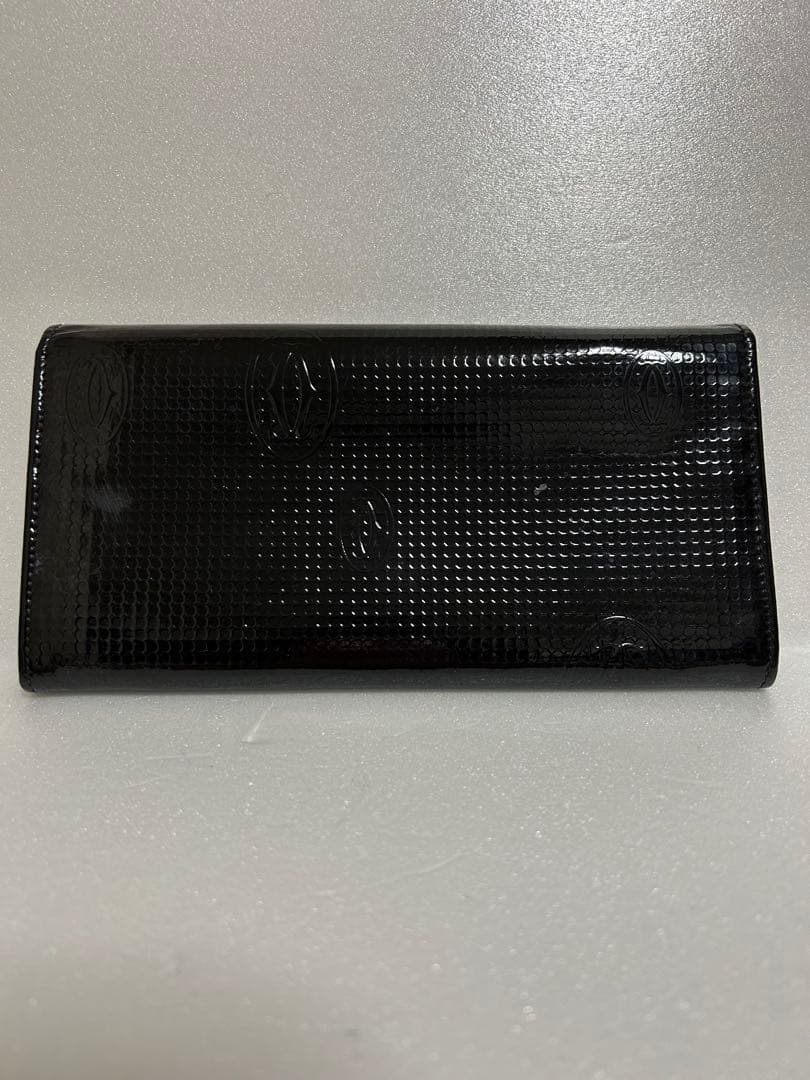 Cartier Long Wallets