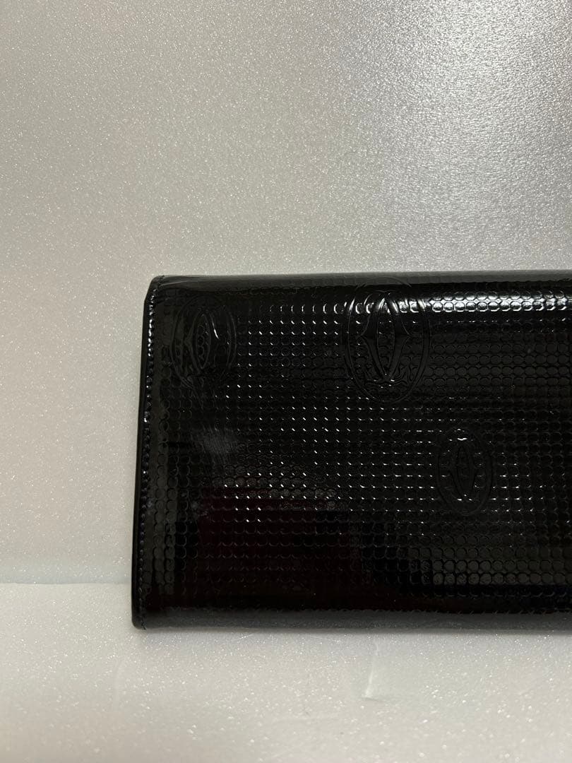 Cartier Long Wallets