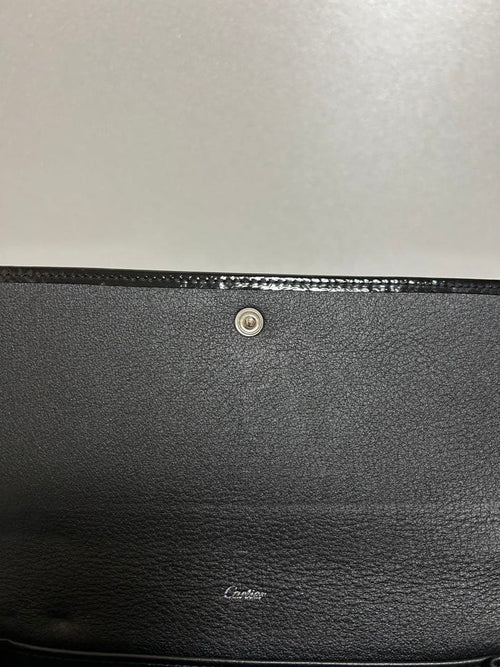 Cartier Long Wallets