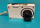 Compact Digital Cameras 100% Pentax Optio Rs1000