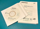 Compact Digital Cameras 100% Pentax Optio Rs1000