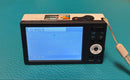 Compact Digital Cameras 100% Pentax Optio Rs1000