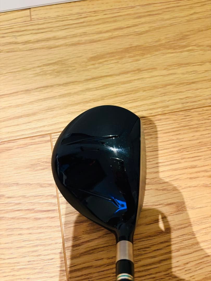 Fairway Wood Baldo Competizione 568 3