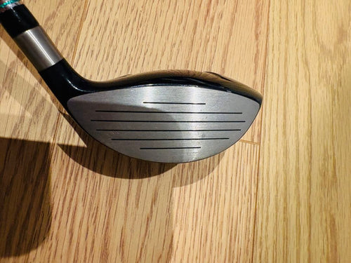 Fairway Wood Baldo Competizione 568 3