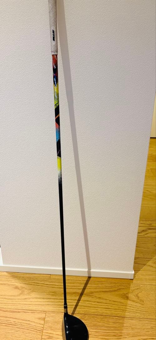 Fairway Wood Baldo Competizione 568 3