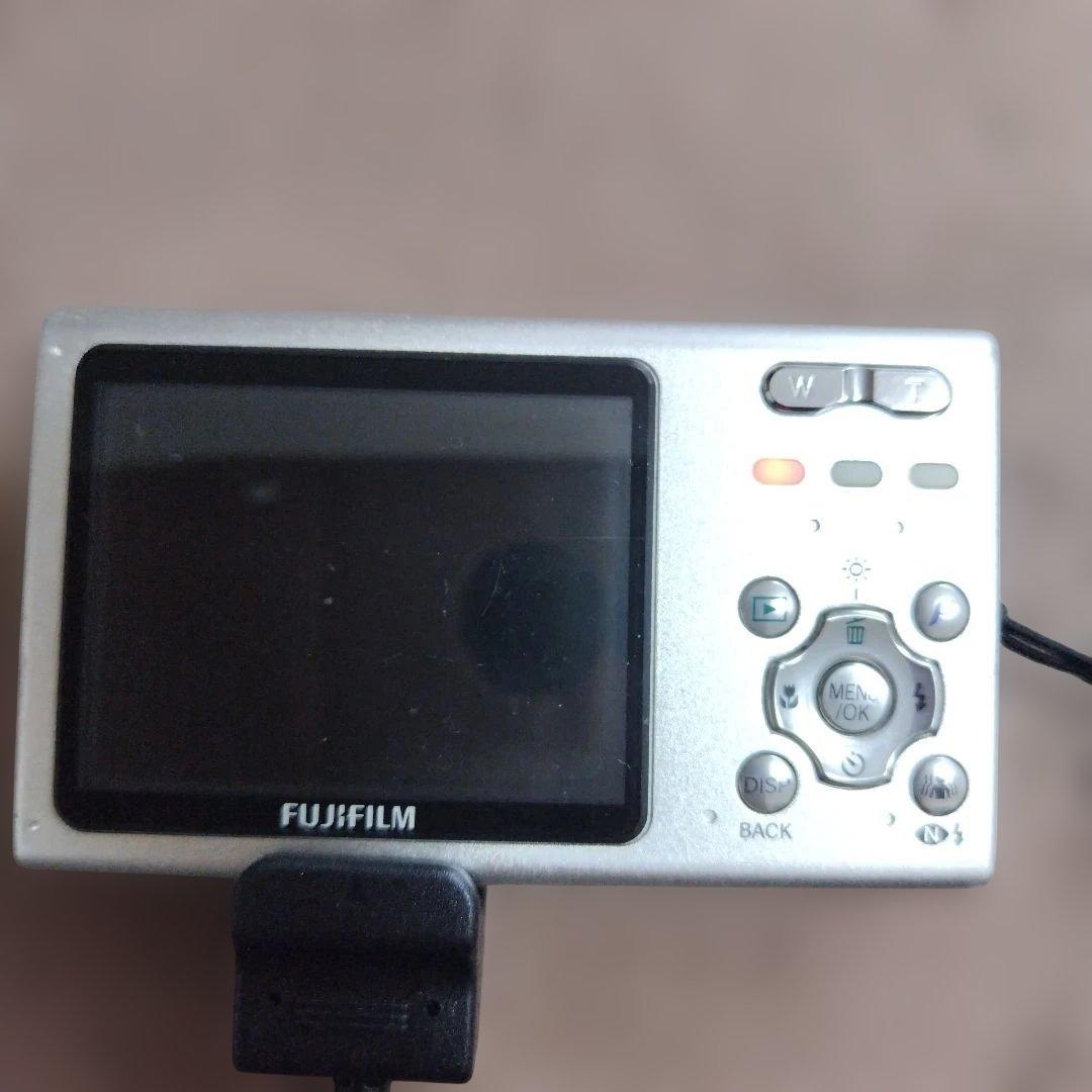 Fujifilm Compact Digital Camera Finepix Z5