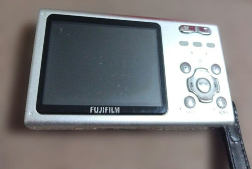 Fujifilm Compact Digital Camera Finepix Z5