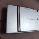 Fujifilm Compact Digital Camera Finepix Z5