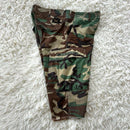 Wtaps Shorts Bermuda Jungle Chopped