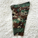 Wtaps Shorts Bermuda Jungle Chopped