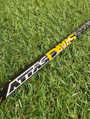 Ust Mamiya Shafts Attas Daaas 7X