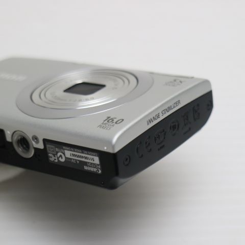 Compact Digital Camera Powershot A2400 Is Canon Ok 05000