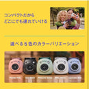 Fujifilm Instant Cameras Instax Pal