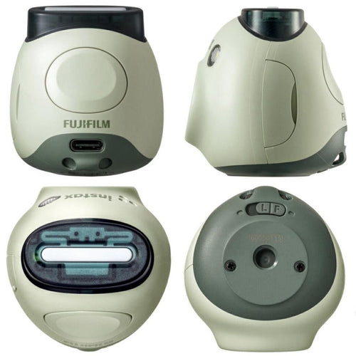 Fujifilm Instant Cameras Instax Pal