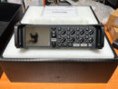 Zoom Multitrack Recorders F8N Pro