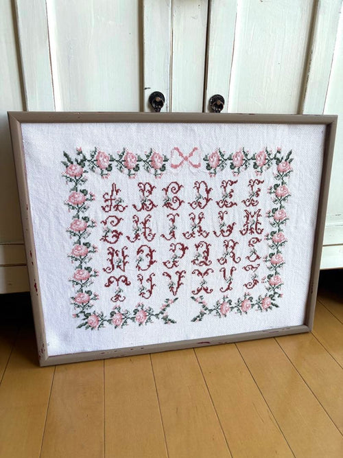 Antique Accessories