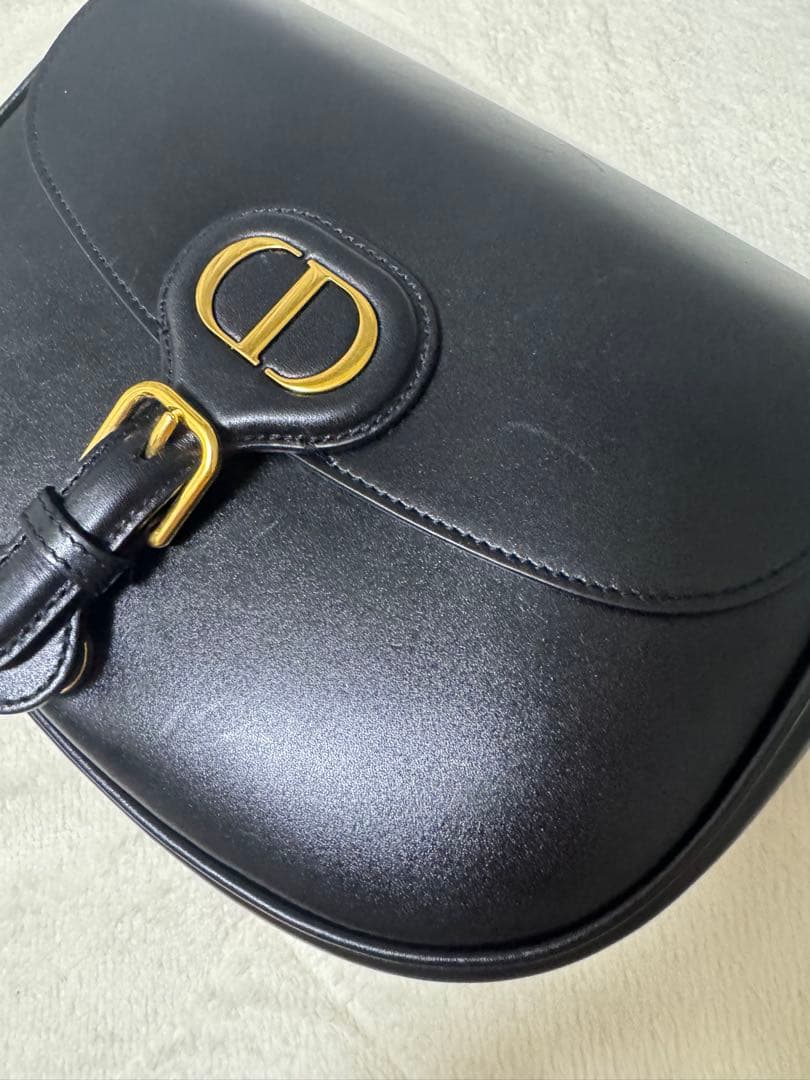 Christian Dior Sacs à bandoulière Bobby