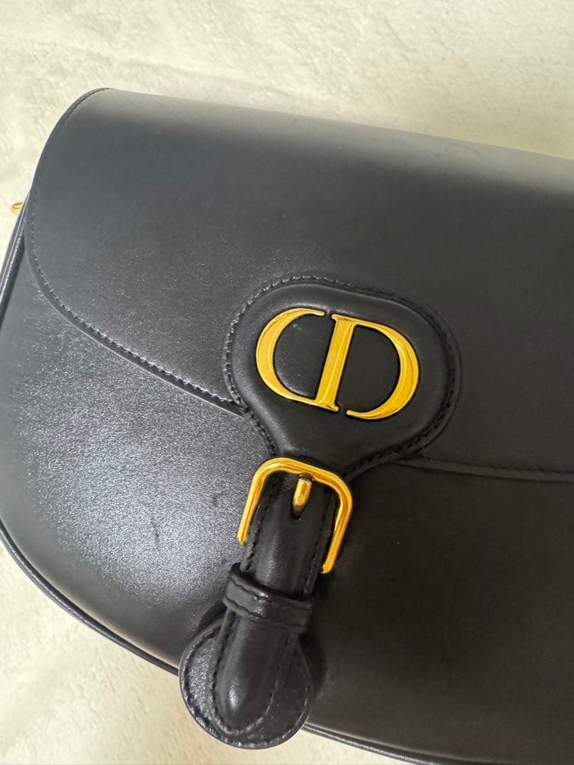 Christian Dior Sacs à bandoulière Bobby