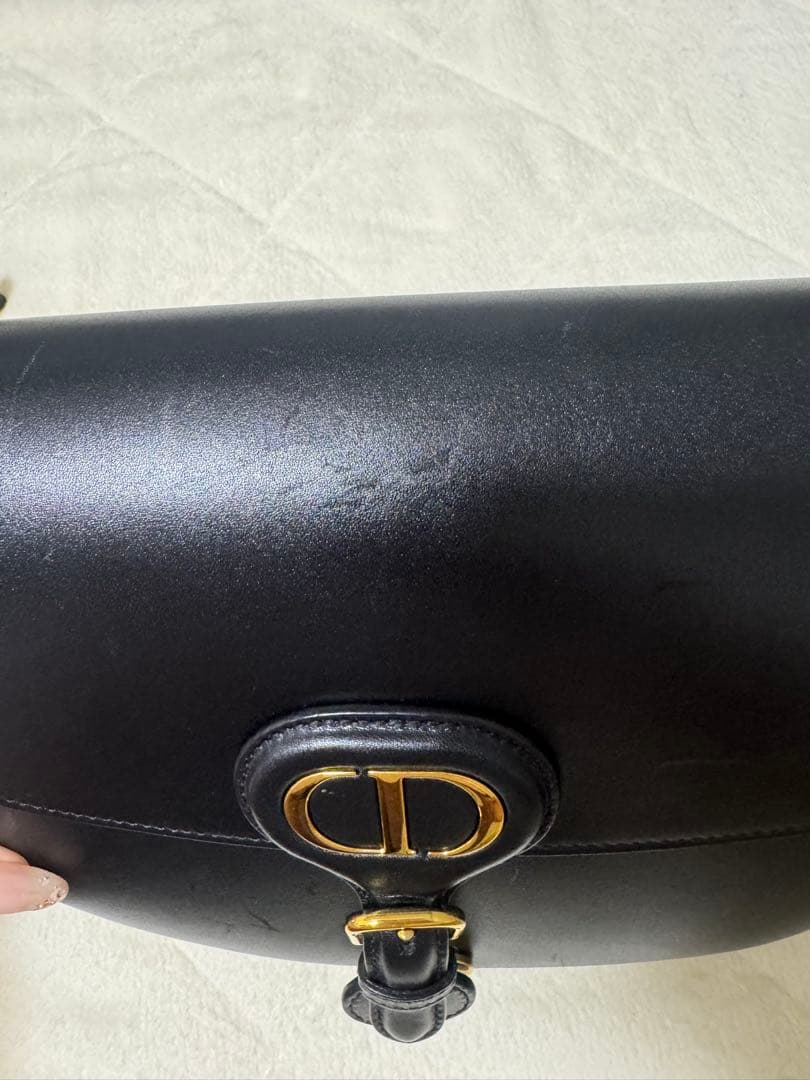 Christian Dior Sacs à bandoulière Bobby