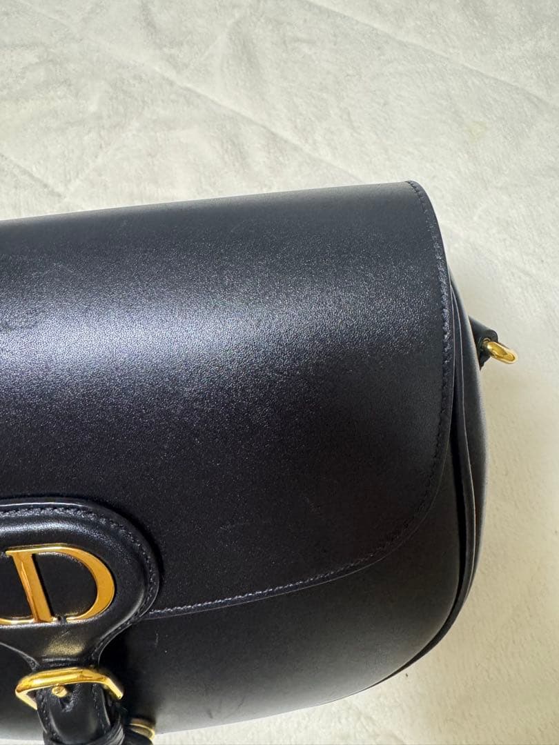 Christian Dior Sacs à bandoulière Bobby