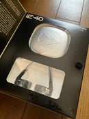 M-Audio Wired Earphones Ie-40 10Pro