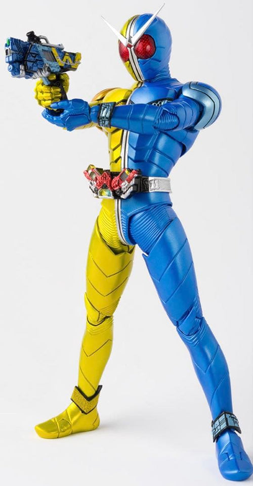 Premium Bandai Other S.H.Figuarts W