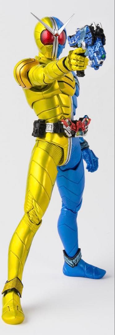 Premium Bandai Other S.H.Figuarts W