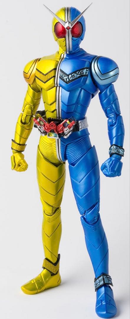 Premium Bandai Other S.H.Figuarts W