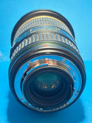 Pentax Zoom Lenses Pentax-Da 16-50Mm F2.8Ed Al If Sdm
