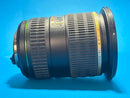 Pentax Zoom Lenses Pentax-Da 16-50Mm F2.8Ed Al If Sdm