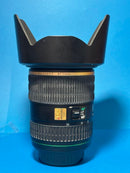 Pentax Zoom Lenses Pentax-Da 16-50Mm F2.8Ed Al If Sdm