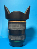 Pentax Zoom Lenses Pentax-Da 16-50Mm F2.8Ed Al If Sdm